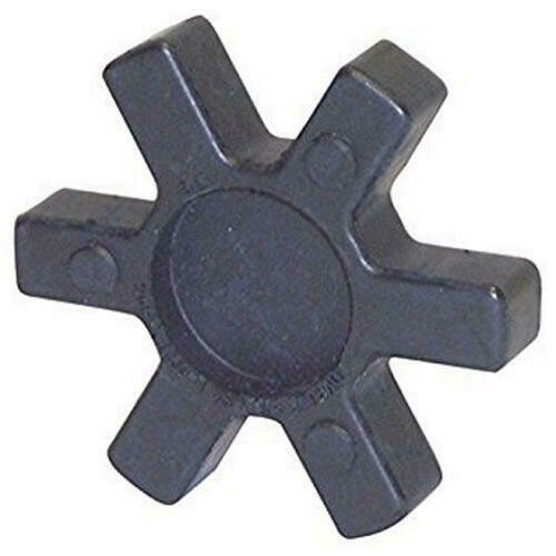 Rubber Star/Spider coupling L-100 (B17578100) Rubber Star/Spider coupling L-100 (B17578100)