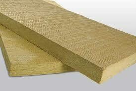 Rockwool Pad 55mm thk (I18037500) Rockwool Pad 55mm thk (I18037500)