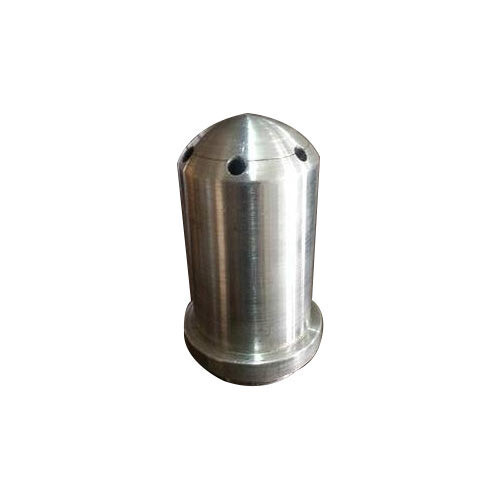 SS Nozzle, 40 mm (F14294000) SS Nozzle, 40 mm (F14294000)