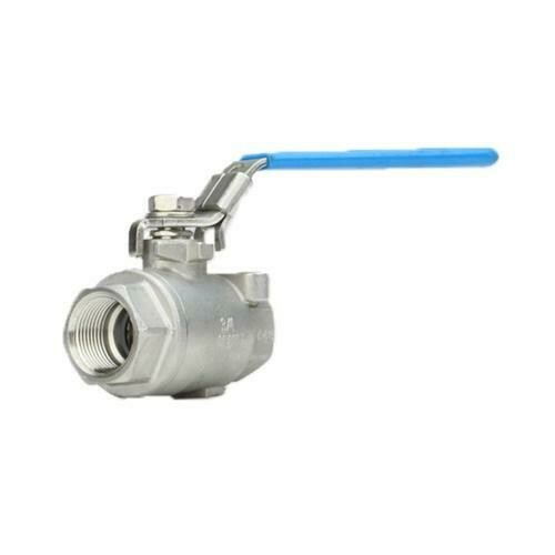 SS Ball Valve 40 mm (V15894025) SS Ball Valve 40 mm (V15894025)