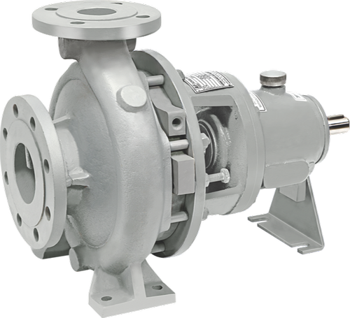 Thermic Fluid Pump (Flow-60 M3/Hr , Head - 40 Mtr) (B31750004)