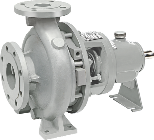 Thermic Fluid Pump (Flow- 12 M3/Hr, Head 30 Mtr) (B31760004) Thermic Fluid Pump (Flow- 12 M3/Hr, Head 30 Mtr) (B31760004)