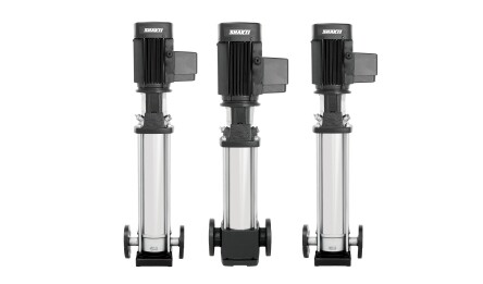 Vertical pump SCR 3-23  (B29252393)