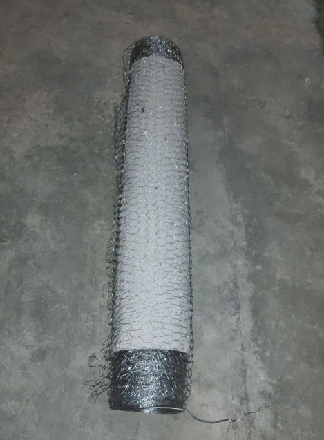 Wire Mesh /Murga Jali 10 sqm (I18060000) Wire Mesh /Murga Jali 10 sqm (I18060000)