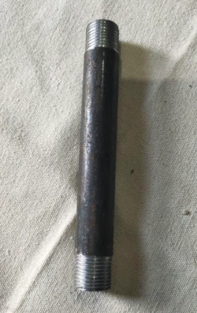 MS Nipple 15x150 mm (O12311570)