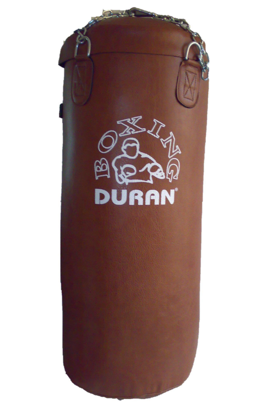 Sacco Boxing Duran