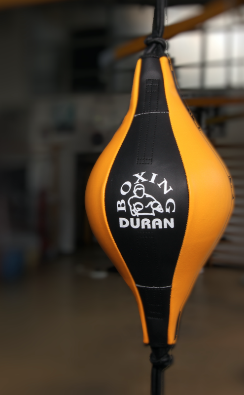 Palla Elastica Boxing Duran