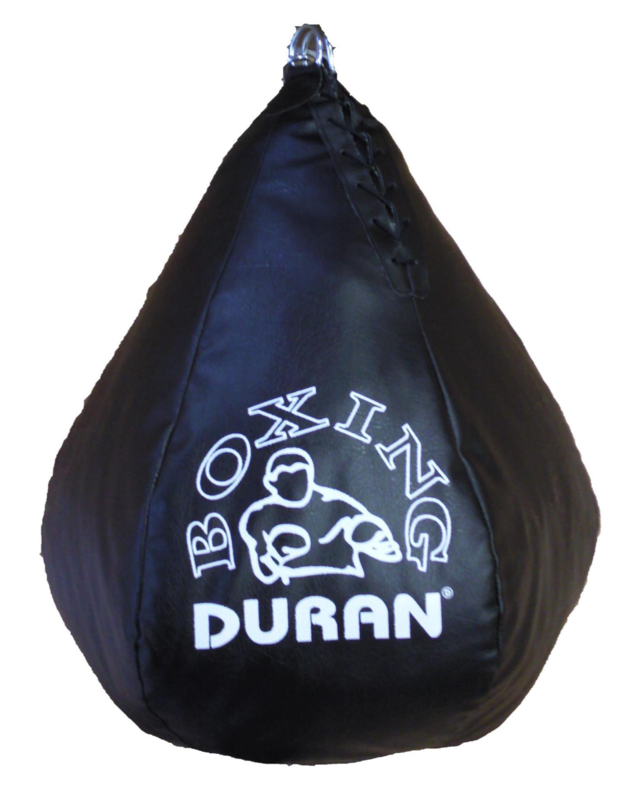 Perona Boxing Duran