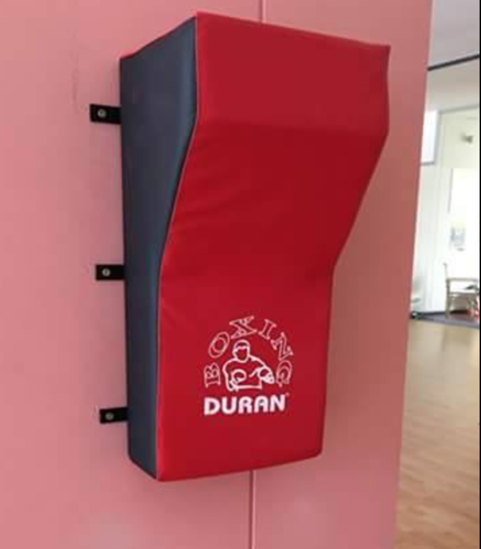 Sacco Da Muro Boxing Duran
