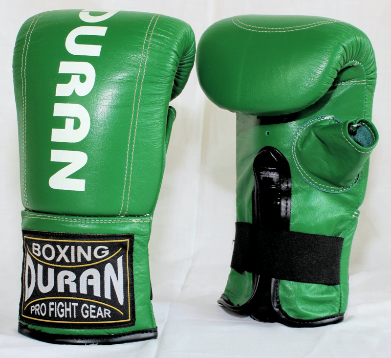 Guantoni da Sacco Mexico Boxing Duran