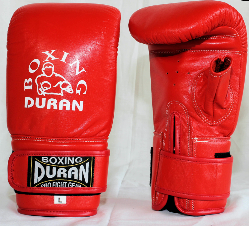 Guantoni da Sacco Boxing Duran