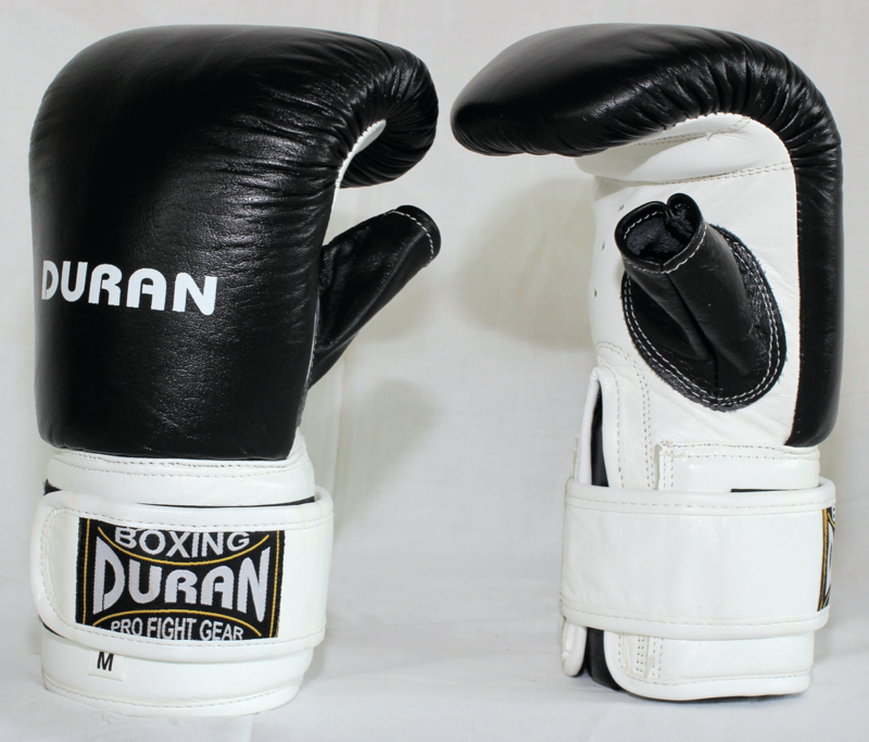 Guantoni da Sacco Boxing Duran