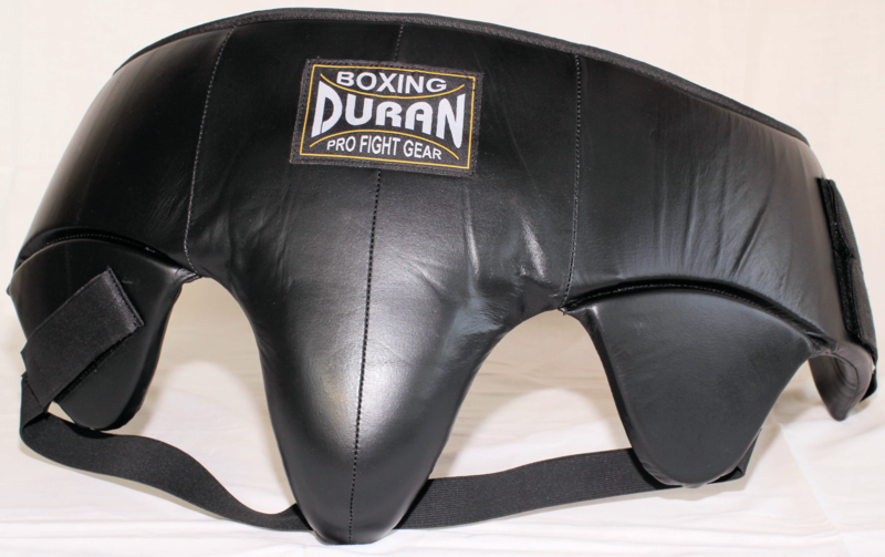 Conchiglia Boxing Duran