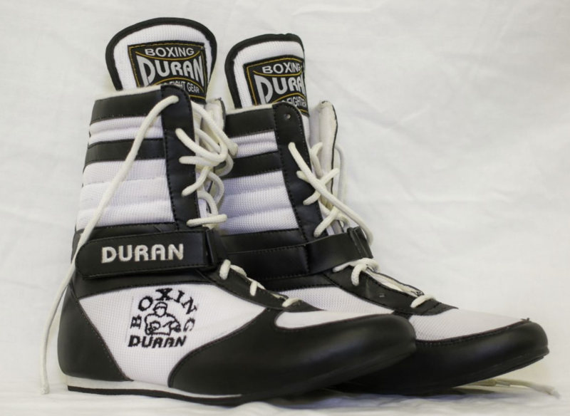 Scarpe Boxing Duran