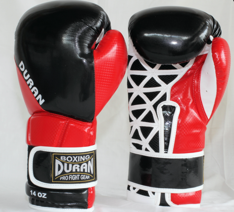 Guantoni Fantasy Boxing Duran
