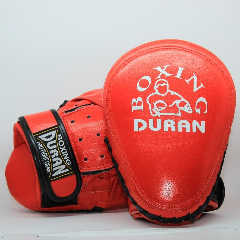 Guantoni da Passata PRO Boxing Duran