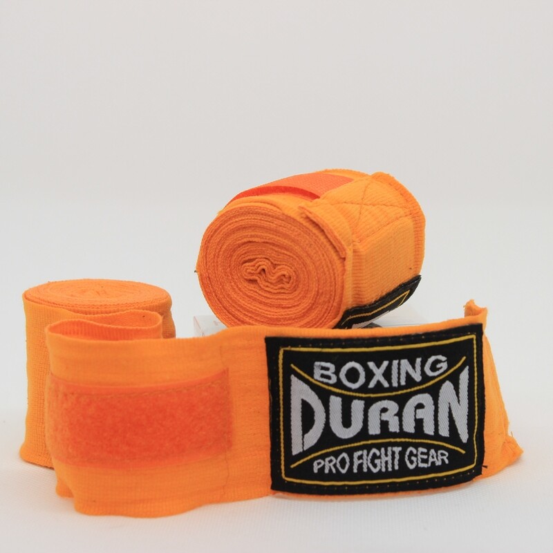 Benda elastica Boxing Duran 3mt