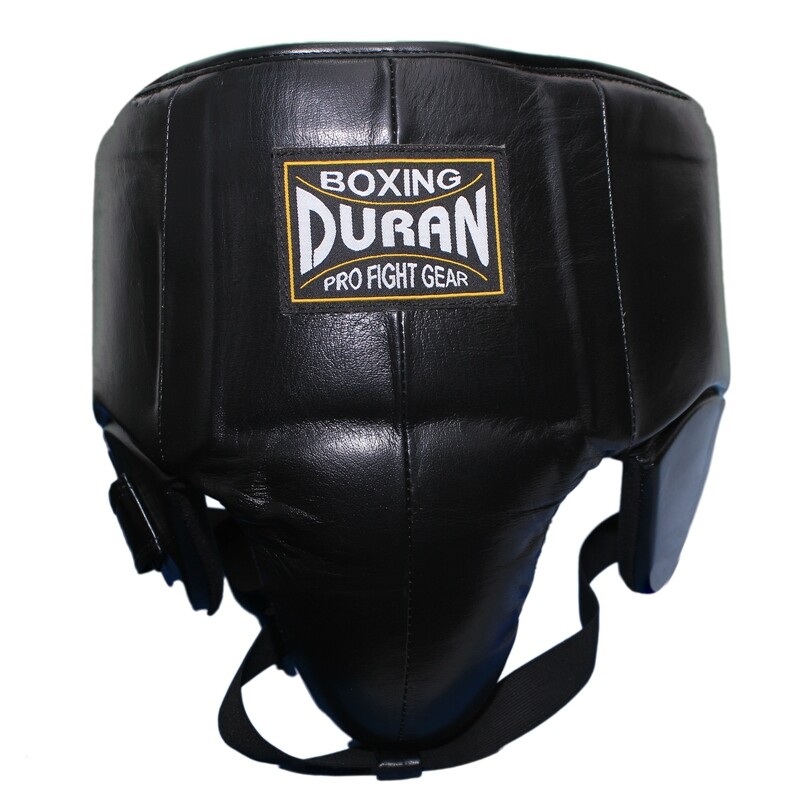 Conchiglia Boxing Duran