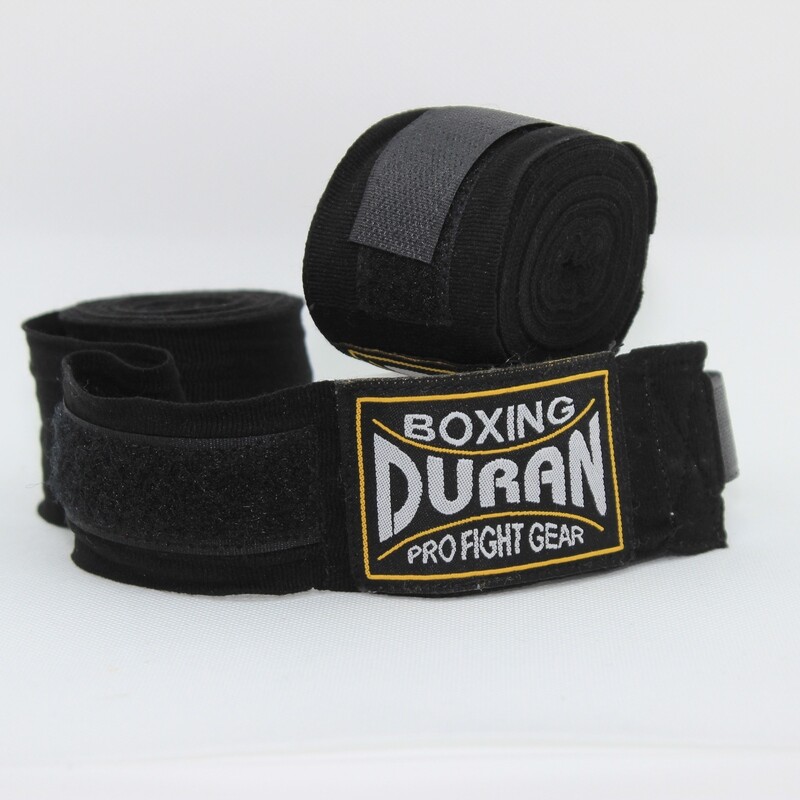Benda elastica Boxing Duran 5mt