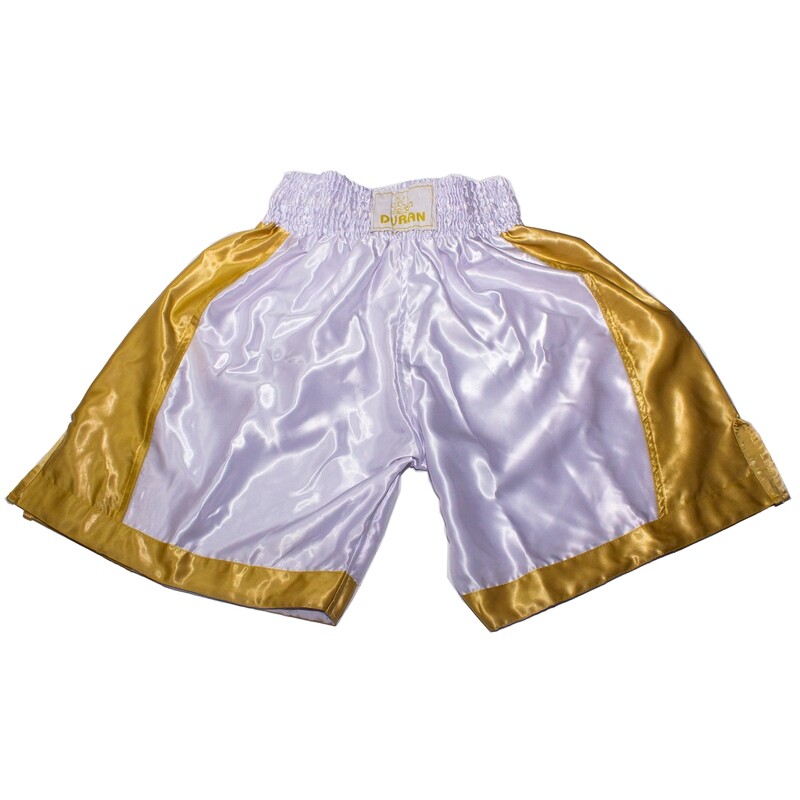 Calzoncini Boxing Duran