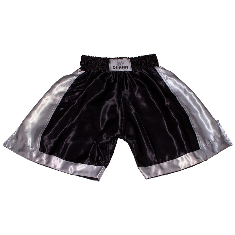 Calzoncini Boxing Duran