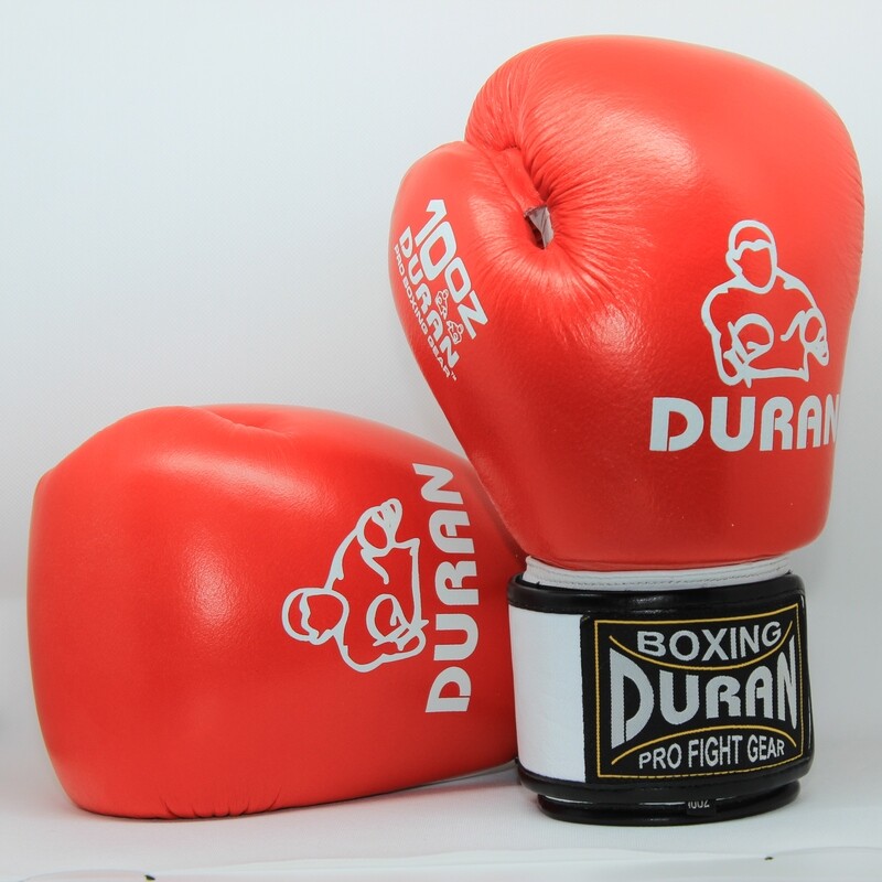 Guantoni Boxing Duran Dilettante con antishock