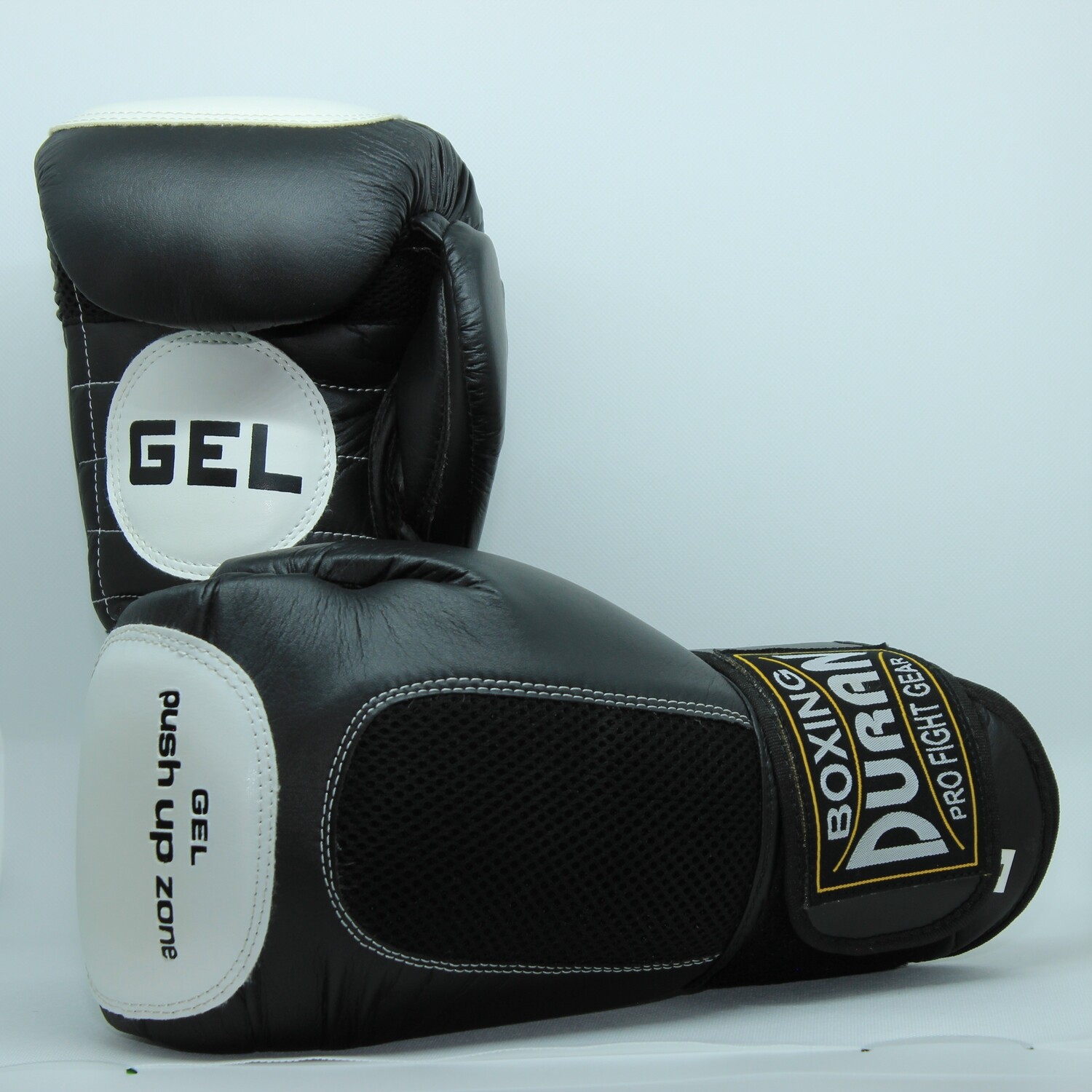 Guantoni Doppia Finzione Boxing Duran