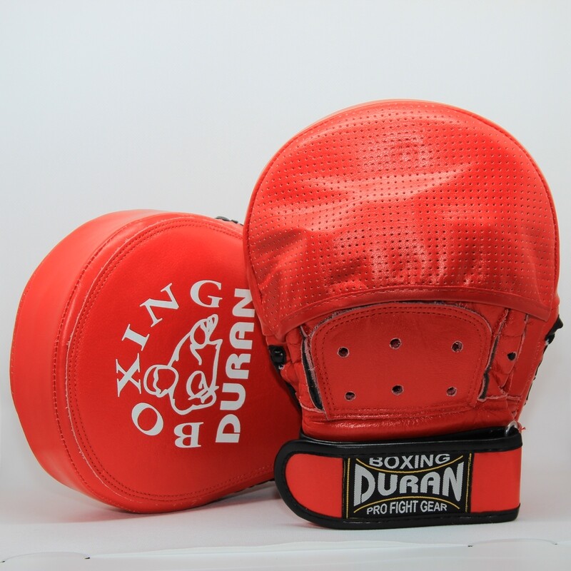 Guantoni da Passata PRO Boxing Duran