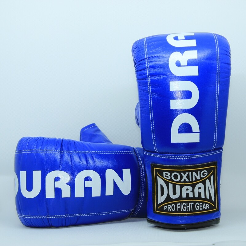 Guantoni da Sacco Mexico Boxing Duran