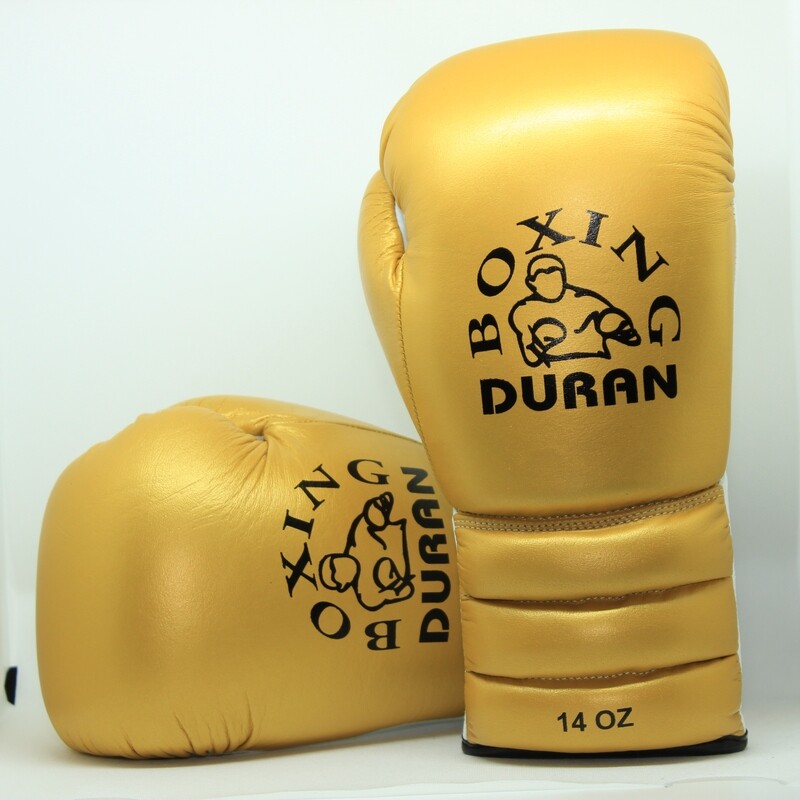 NEW Guantoni Boxing Duran PRO