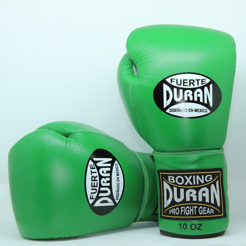 Guantoni Boxing Duran Pro America