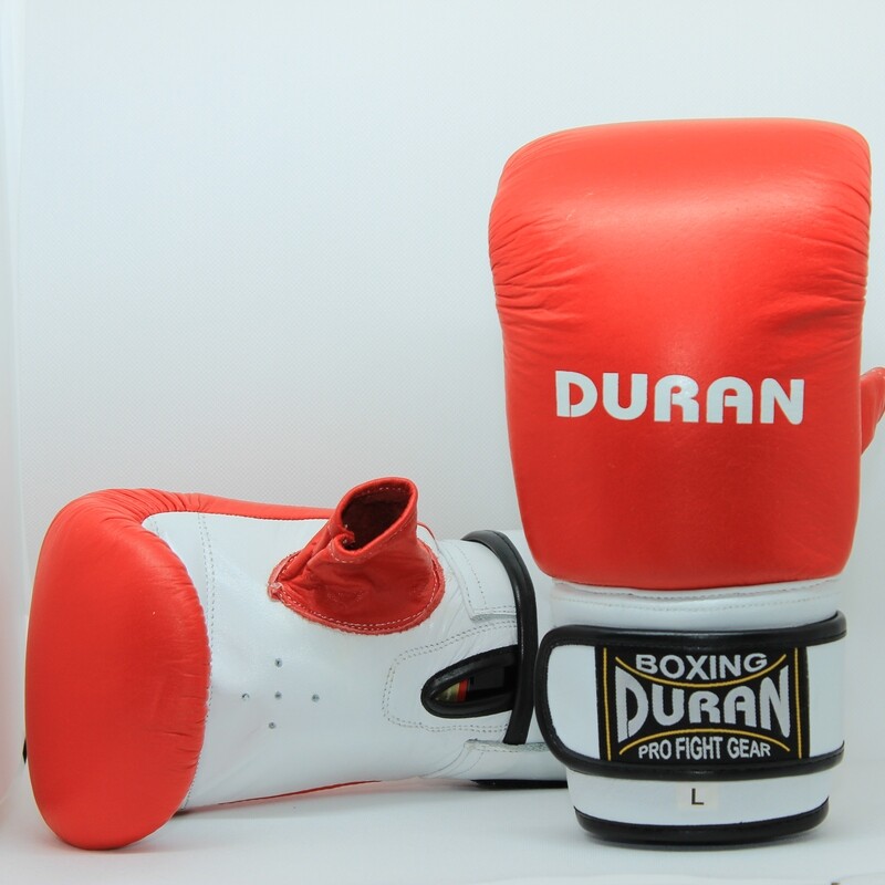 Guantoni da Sacco Boxing Duran