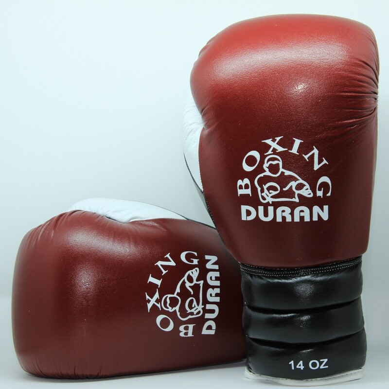 Guantoni Boxing Duran PRO
