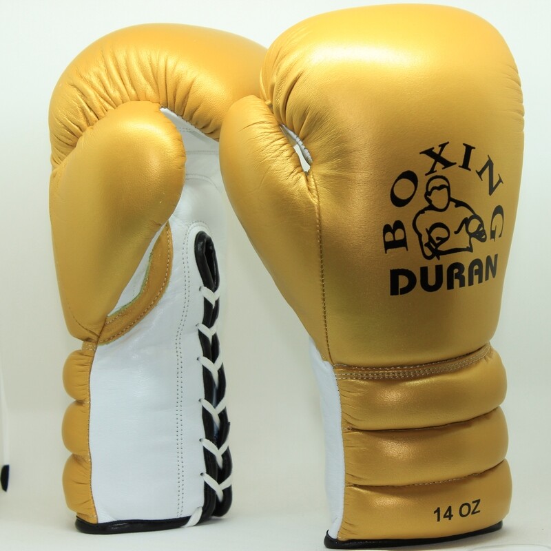 NEW Guantoni Boxing Duran PRO