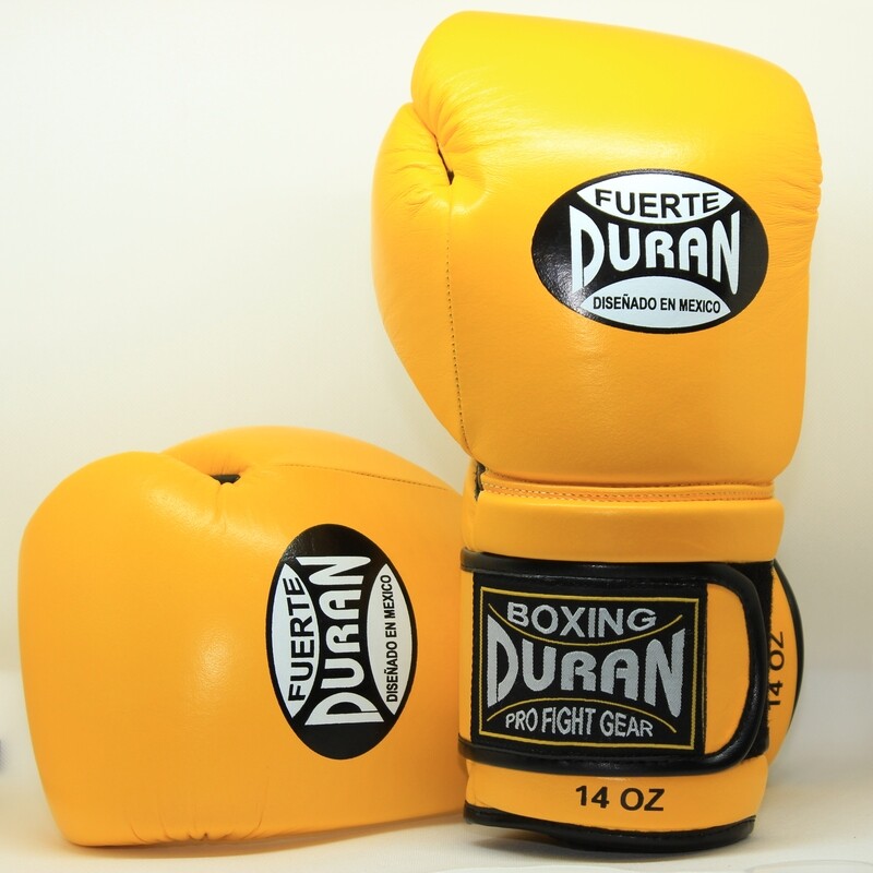 Guantoni Boxing Duran