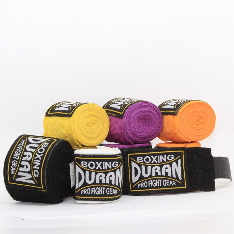 Benda elastica Boxing Duran 3mt