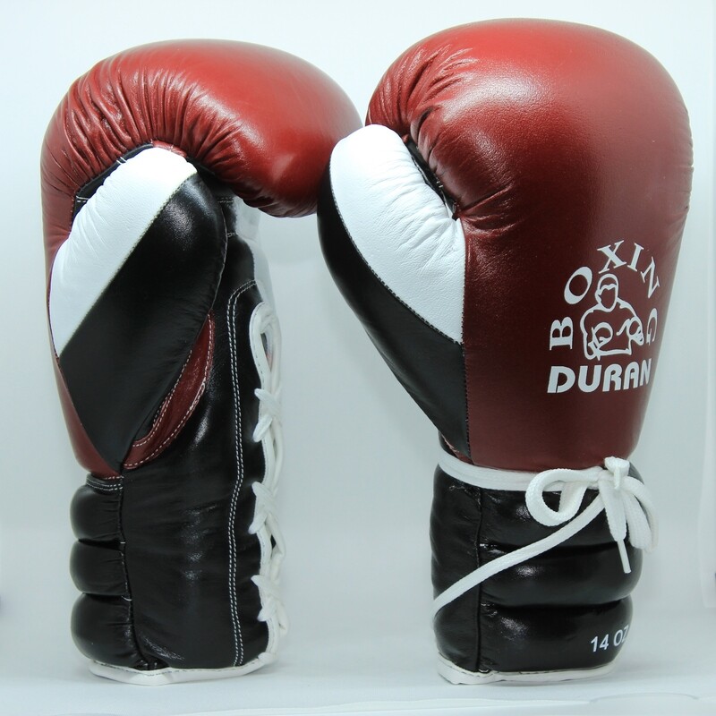 Guantoni Boxing Duran PRO