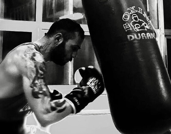 Sacco Boxing Duran