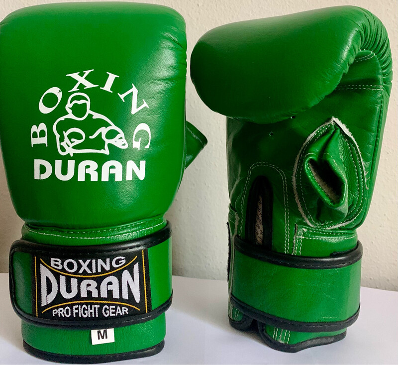 Guantoni da Sacco Boxing Duran