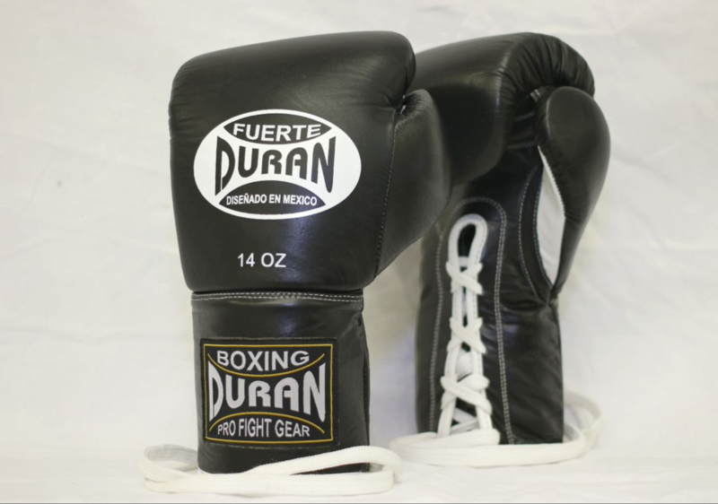 Guantoni Boxing Duran Pro America