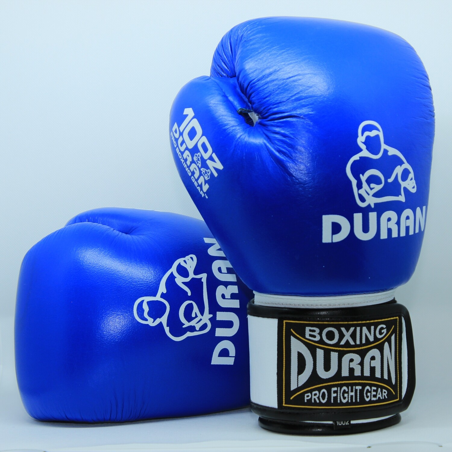 Guantoni Boxing Duran Dilettante con antishock