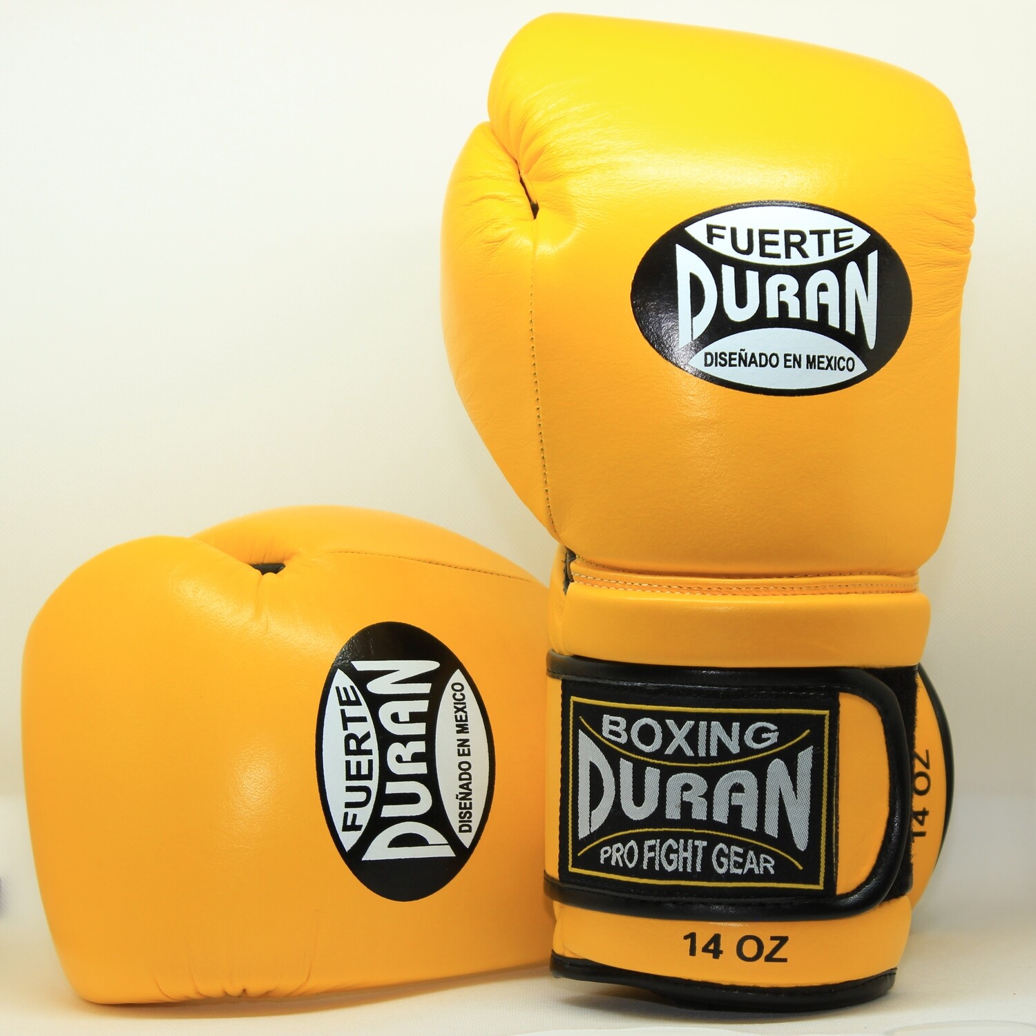 Guantoni Boxing Duran