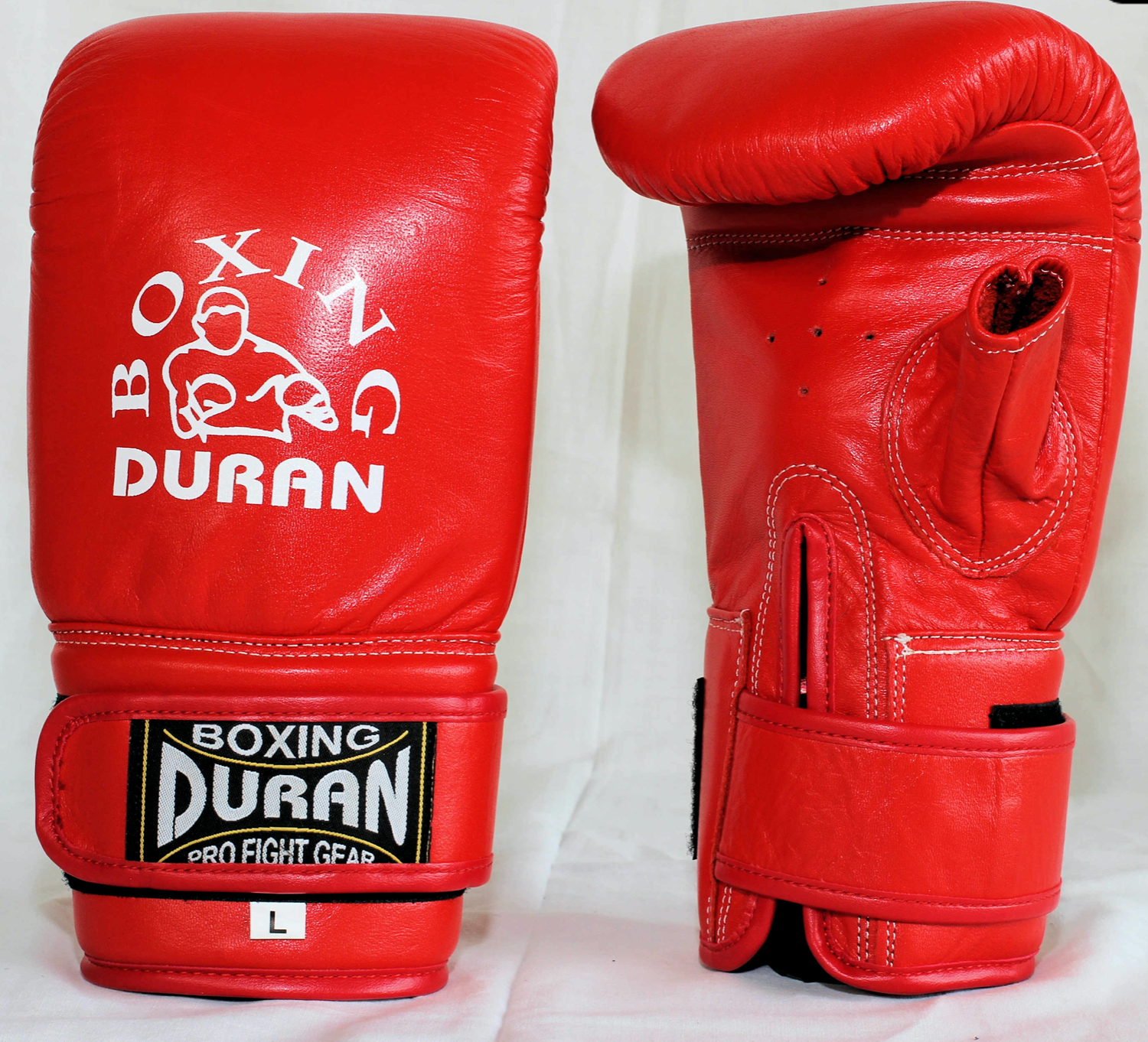 Guantoni da Sacco Boxing Duran