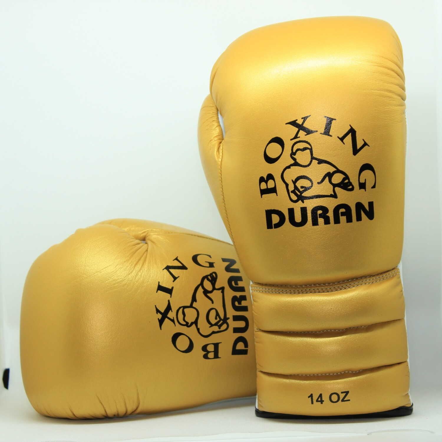 NEW Guantoni Boxing Duran PRO