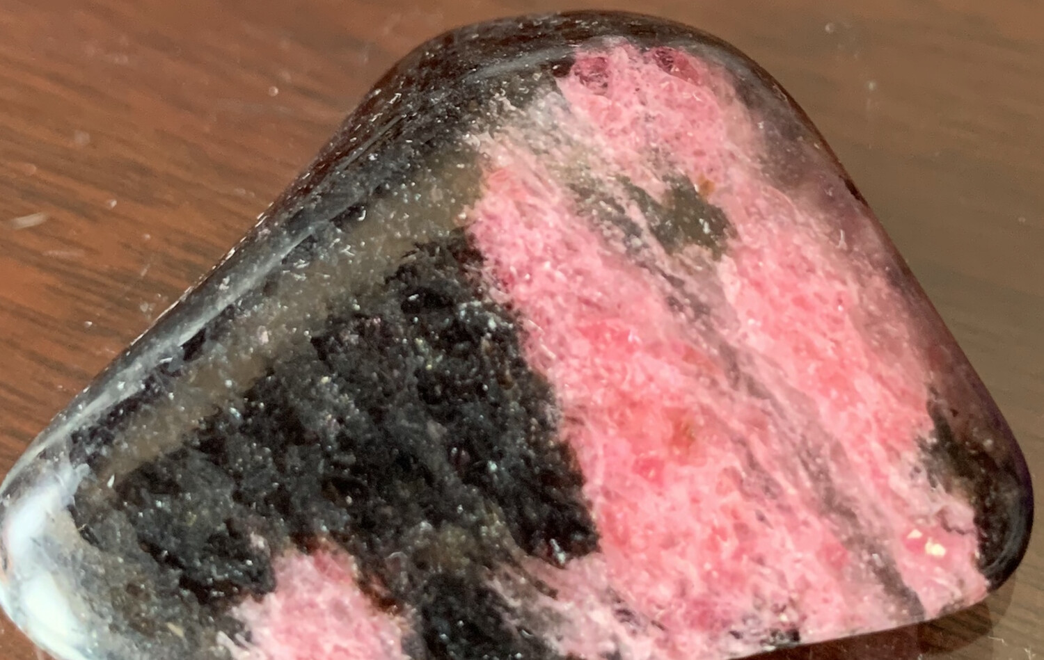 Rhodonite #3