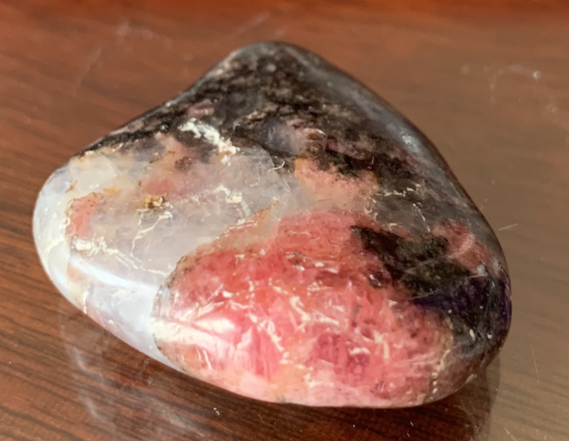 Rhodonite #1