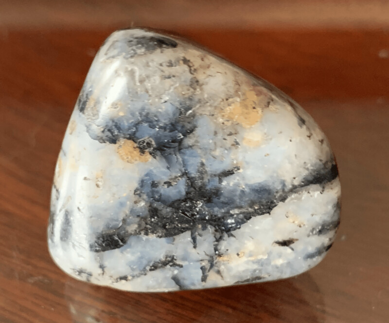 Rhodonite #5