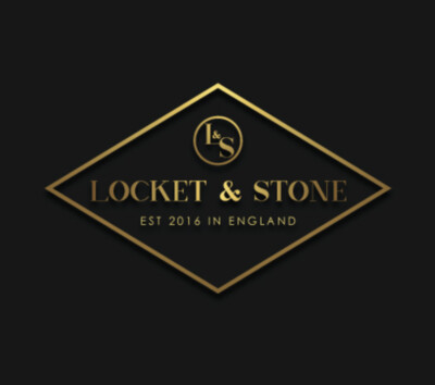 Locket & Stone