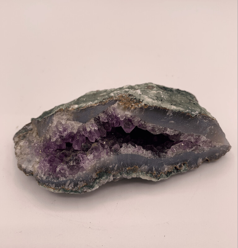Amethyst Cluster