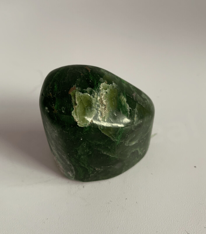 Beautiful Jade